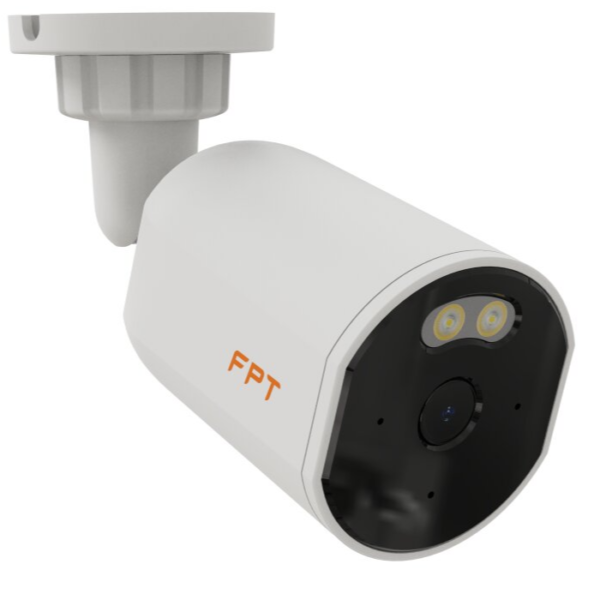 FPT CAMERA IQ4S